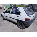 PEUGEOT 106 (S2)