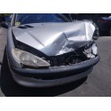 PEUGEOT 206 BERLINA