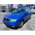 SKODA FABIA (6Y2/6Y3)