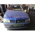 SEAT IBIZA (6K1)