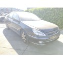 PEUGEOT 607 (S2)