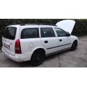 OPEL ASTRA G CARAVAN