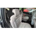 SSANGYONG RODIUS