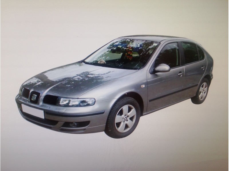 SEAT LEON (1M1)