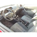 FORD FIESTA (CCN)