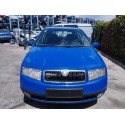 SKODA FABIA (6Y2/6Y3)