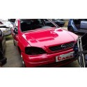 OPEL ASTRA G BERLINA