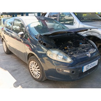 FIAT GRANDE PUNTO (199_)