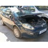 fiat grande punto (199_) del año 2011