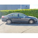 PEUGEOT 607 (S2)