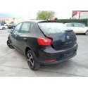 SEAT IBIZA (6J5)