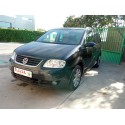 VOLKSWAGEN TOURAN (1T1)