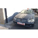 MERCEDES-BENZ CLASE CLK (W209) COUPE
