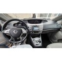 SSANGYONG RODIUS