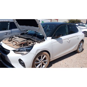 OPEL CORSA F de desguace