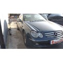 MERCEDES-BENZ CLASE CLK (W209) COUPE