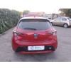 toyota corolla hatchback (_e21_, _ea1_, _eh1_) del año 2021