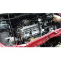 OPEL ASTRA G BERLINA