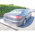 PEUGEOT 607 (S2)