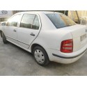 SKODA FABIA (6Y2/6Y3)