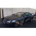 MERCEDES-BENZ CLASE CLK (W209) COUPE