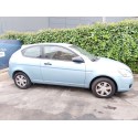 HYUNDAI ACCENT (MC)