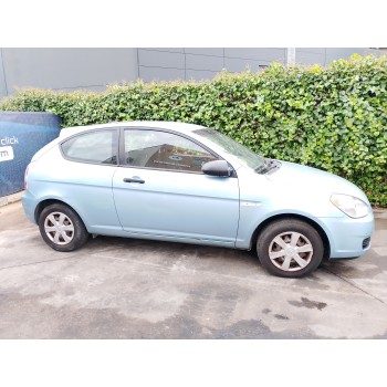 HYUNDAI ACCENT (MC) de desguace