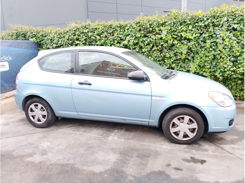 HYUNDAI ACCENT (MC)