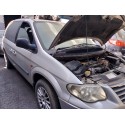 CHRYSLER VOYAGER (RG)
