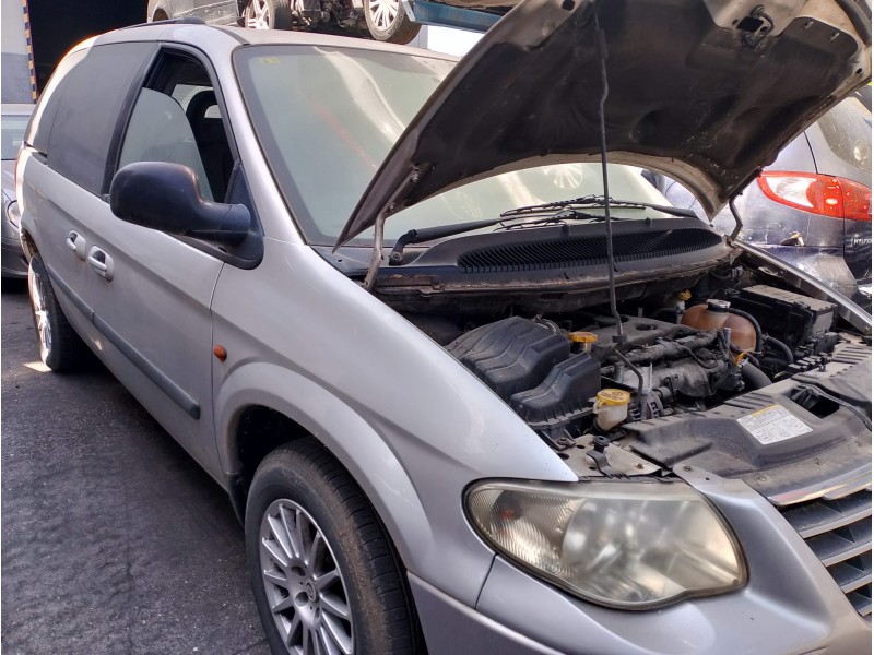 CHRYSLER VOYAGER (RG)