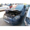 fiat grande punto (199_) del año 2011