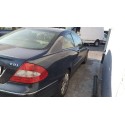 MERCEDES-BENZ CLASE CLK (W209) COUPE