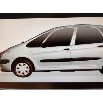 CITROËN XSARA PICASSO (N68)
