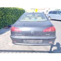 PEUGEOT 607 (S2)