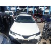 toyota corolla sedán (_e21_) del año 2025