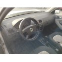 SKODA FABIA (6Y2/6Y3)