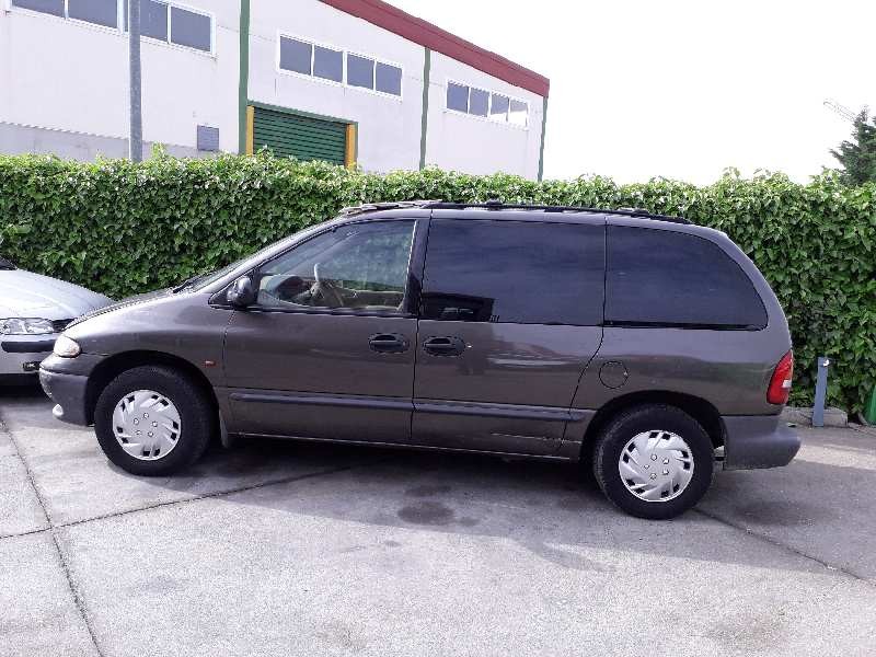 CHRYSLER VOYAGER (GS)