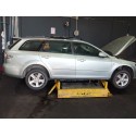 MAZDA 6 STATION WAGON (GY)