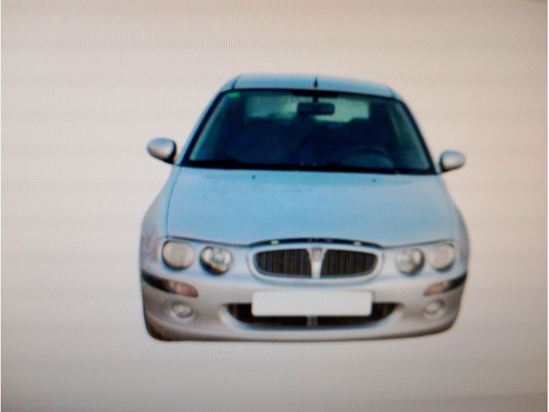 MG SERIE 25 (RF)