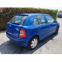 SKODA FABIA (6Y2/6Y3)
