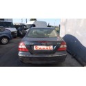 MERCEDES-BENZ CLASE CLK (W209) COUPE