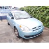 hyundai accent (mc) del año 2009