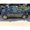 fiat grande punto (199_) del año 2011