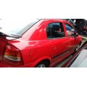 OPEL ASTRA G BERLINA