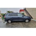 SSANGYONG RODIUS