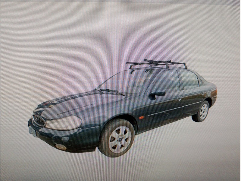 FORD MONDEO BERLINA (GD)