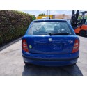 SKODA FABIA (6Y2/6Y3)