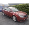 OPEL VECTRA C BERLINA