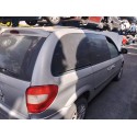 CHRYSLER VOYAGER (RG)