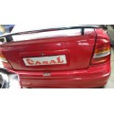 OPEL ASTRA G BERLINA
